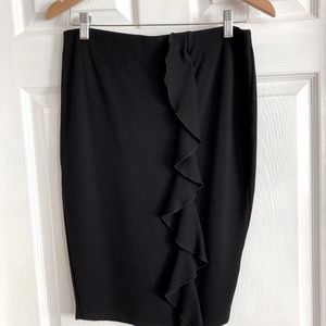 Ruffles Skirt - Venus - SZ - S